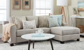 The style of table setting that you choose to use in your dining room or at your event sends a message to your guests, letting them know what type of service they can expect to receive. Small Sectional Sofas Couches For Small Spaces Overstock Com