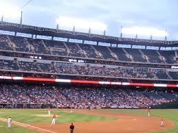 Texas Rangers Lower Boxes Rangersseatingchart Com