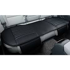Honcenmax Car Seat Cover Cushion Seat
