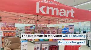 is kmart still in business wusa9 com