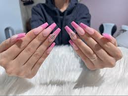 luxury nails lounge nail salon in 900