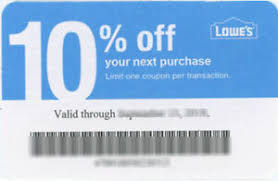 Maybe you would like to learn more about one of these? Home Garden 20x Lowes 10 Off Blue Discount Card Exp November 2020 Home Depot Savings Home Improvement