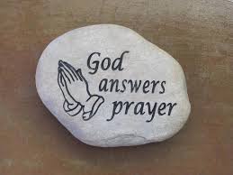 God Answers Prayer | Etsy