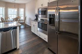 shine stainless steel appliances