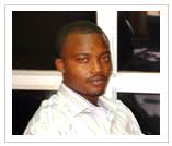 MONITORING/EVALUATION OFFICER: Ojonimi Abdullahi holds a bachelor degree in ... - Abdullahi