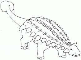 All the images are scalable vector graphics, you can easily print them from a computer or phone, and the graphics will automatically fit any paper size. Dinosaur Coloring Book Printable Preschool Coloring Pages Of Coloring Home