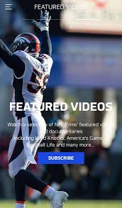 Want to watch nfl game pass online from abroad? Nfl Game Pass International Amazon Co Uk Appstore For Android