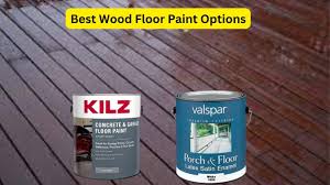 the 5 best wood floor paint options for