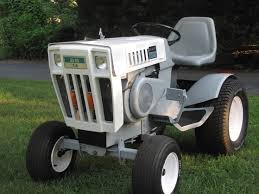 Tractors Garden Tractor Lawn Tractor