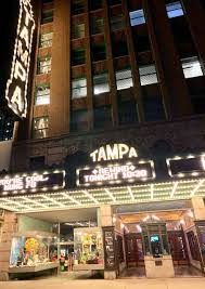 Tampa Theatre 2019 All You Need To Know Before You Go