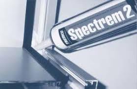 Tremco Spectrem 2 Arcan Aluminium