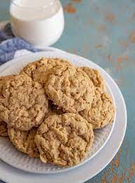 my best oatmeal cookie recipe easy