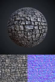 Stone Wall By Leonid K Deviantart Com