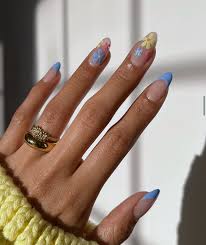 easy nail art trends you can do at home