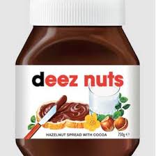But now, far too many months later, i. Twitter Reacts The Internet Customises Nutella Labels In The Best Worst Ways Acclaim Magazine