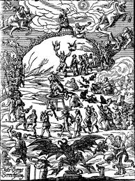 Walpugisnight (walpurgisnacht) is especially important in the german folklore tradition. Walpurgis Night Art Prints Fine Art America