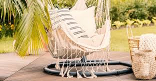 6 Best Hammock Hanging Chairs For Your