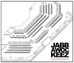 Jabbawockeez Seating Chart Bedowntowndaytona Com