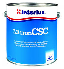 Micron Csc By Interlux Quart