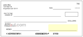 By melissa green | citizens bank staff. Parts Of A Check And Where To Find Information