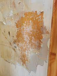 stripping wallpaper asbestos