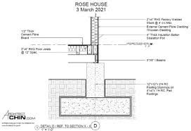 288 Sf 1 Bed Tiny House Plans