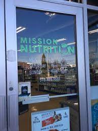 mission nutrition 1040 s broadway