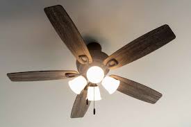 ceiling fan without existing wiring