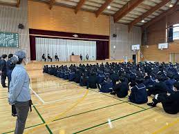 福山市立松永中学校 - 福山市立松永中学校の公式サイトです。