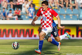 ⭐️ le joueur star à l'euro 2020 : Euro 2016 Cacic Devoile La Liste Des 23 Croates