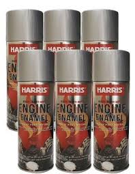 High Aluminum Harris Heat Resistant