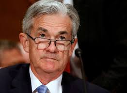 Asian shares mixed as worries percolate over pandemic. Who Is Jerome Powell Trump S Pick To Lead The Federal Reserve Pbs Newshour