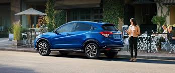 The Honda Hr V Ranks High Among Cars With Lowest Depreciation