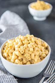 Have a question leave it down bel. Dairy Free Macaroni And Cheese