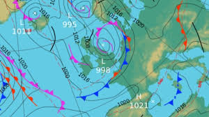 Anglia Weather Rain At First Clear And Chilly Later