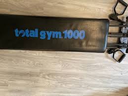 total gym 1000 in dortmund