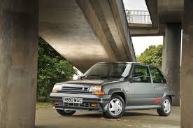 The renault 5 turbo or r5 turbo is a sport hatchback automobile launched by the french manufacturer renault at the brussels motor show in january 1980. Renault 5 Gt Turbo Better Than The 205 Gti Autocar