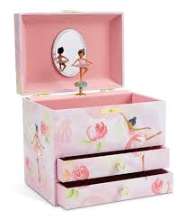 roses s al jewelry box