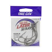 Eagle Claw Lazer Kahle Hook Size 5 0 Shop Fishing At H E B