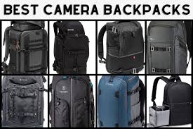 15 best camera backpacks of 2024 for