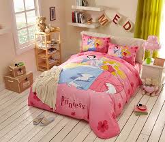 princess bed set full size off 71