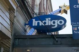 Former Indigo Nightclub