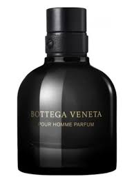 Bottega Veneta Pour Homme Parfum gambar png