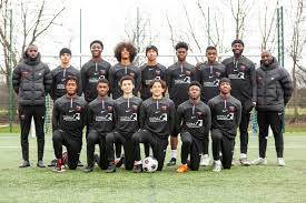 football academy capital city college