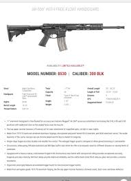 ruger 300 blackout ar15 will it cycle
