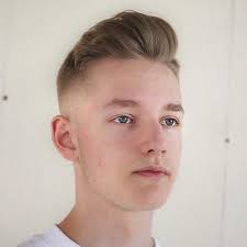 I bet there will be no other hairstyles can look as elegant as the classy updo 70 devastatingly cool haircuts for thin hair. 50 Medium Length Hairstyles For Men Updated June 2021
