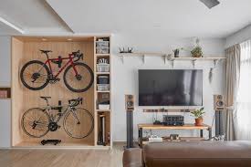 5 Bicycle Storage Ideas Cycling