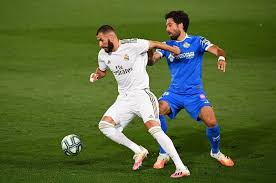 Although their performance is not too good, with their scores, both are considered successful relegations this season. Real Madrid Vs Getafe Predictions Betting Tips Preview