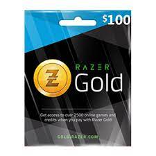 Maybe you would like to learn more about one of these? Razer Gold Pin 100usd Pubg 100 Global Buy Razer Gold Pin Pubg 100 Razer Global Product On Alibaba Com
