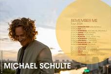 Michael Schulte - "Remember Me" Tour 2024